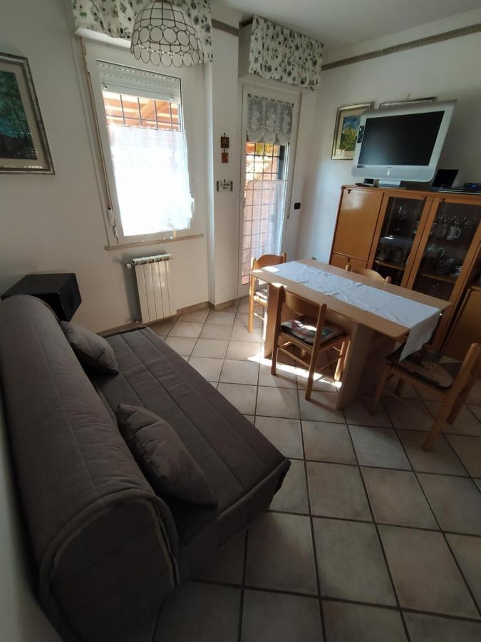 Mattoni Nel Verde Casal Palocco Extérieur photo
